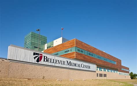 2510 bellevue medical center|nebraska medicine bellevue immediate care.